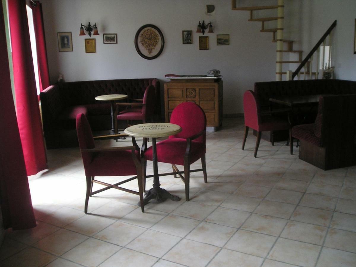 Villa Agnes 2 à Saint-Maurice-en-Cotentin Extérieur photo