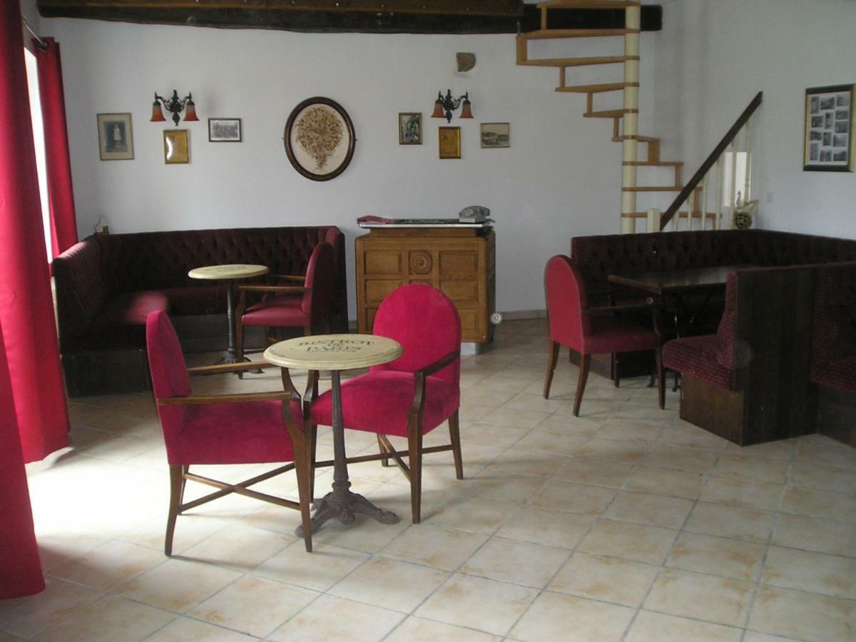 Villa Agnes 2 à Saint-Maurice-en-Cotentin Extérieur photo